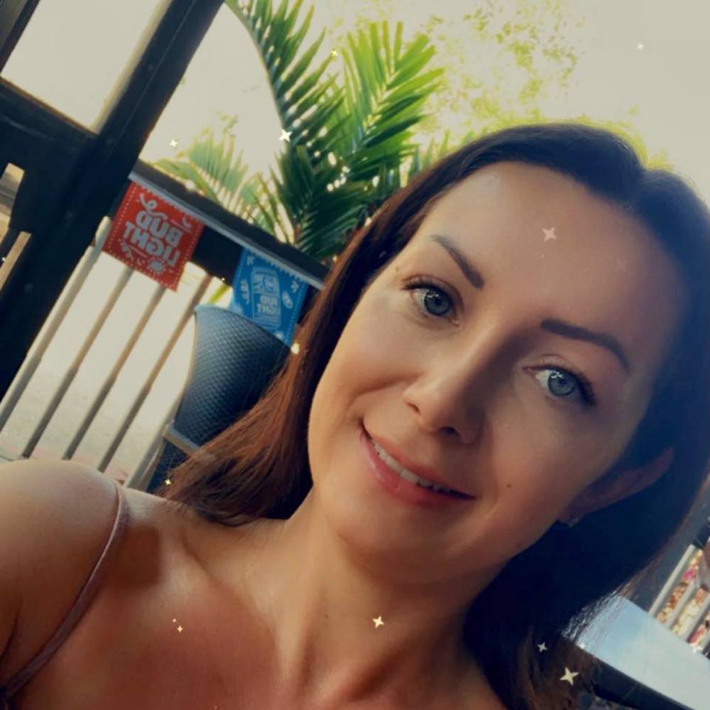 Meet your Posher, Katarzyna